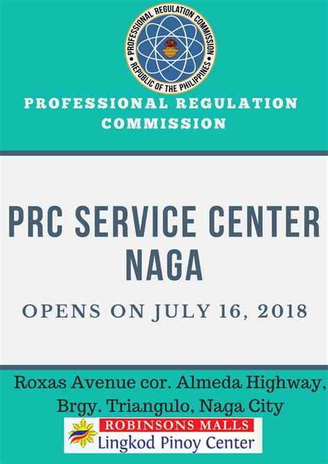 prc naga photos|PRC Opens New Service Center in Naga City .